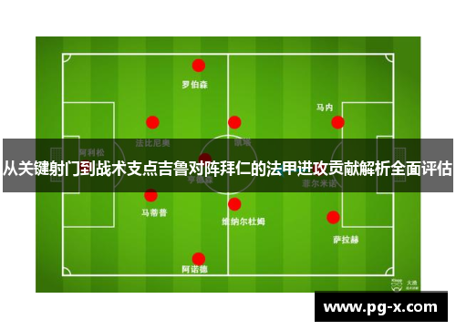 从关键射门到战术支点吉鲁对阵拜仁的法甲进攻贡献解析全面评估
